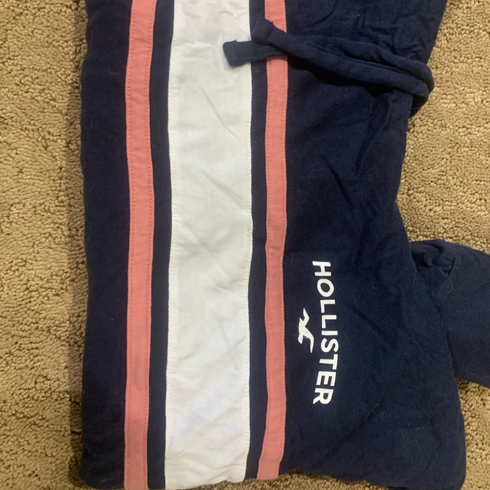 Hollister hoodie